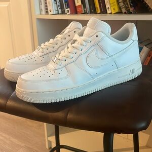 Nike Air Force 1 ‘07